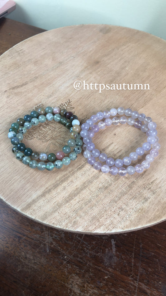 Crystal bundle for @httpsautumn