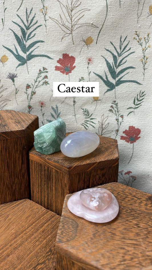 Crystal Bundle for @Caestar