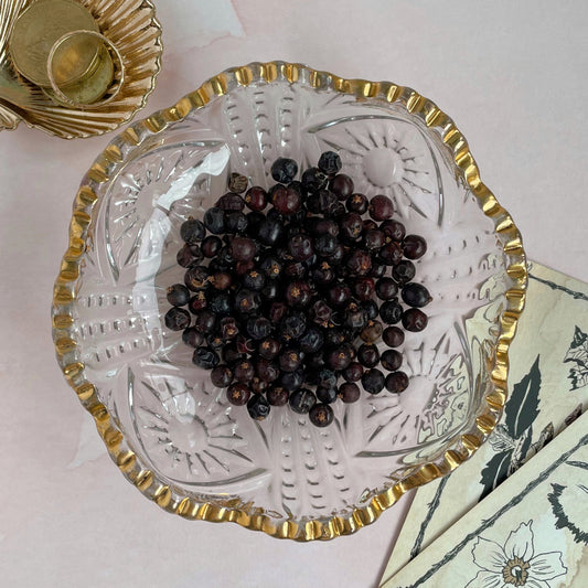 Juniper Berries