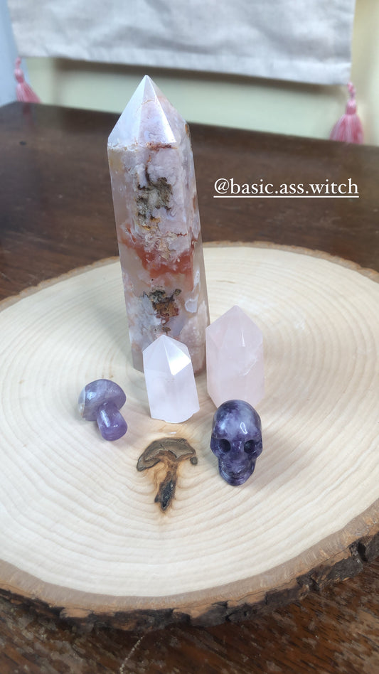 Crystal bundle for @basic.ass.witch