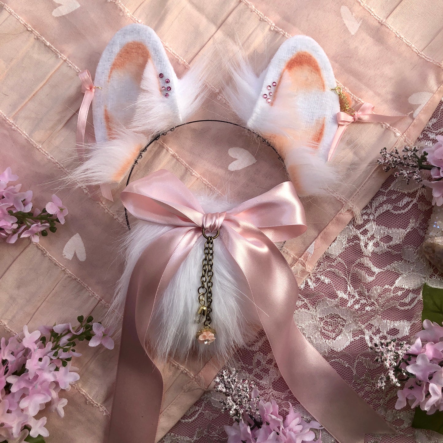 Surprise Me: Bunny Set!