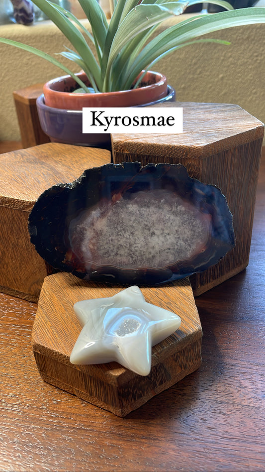 Crystal Bundle for @Kyrosmae