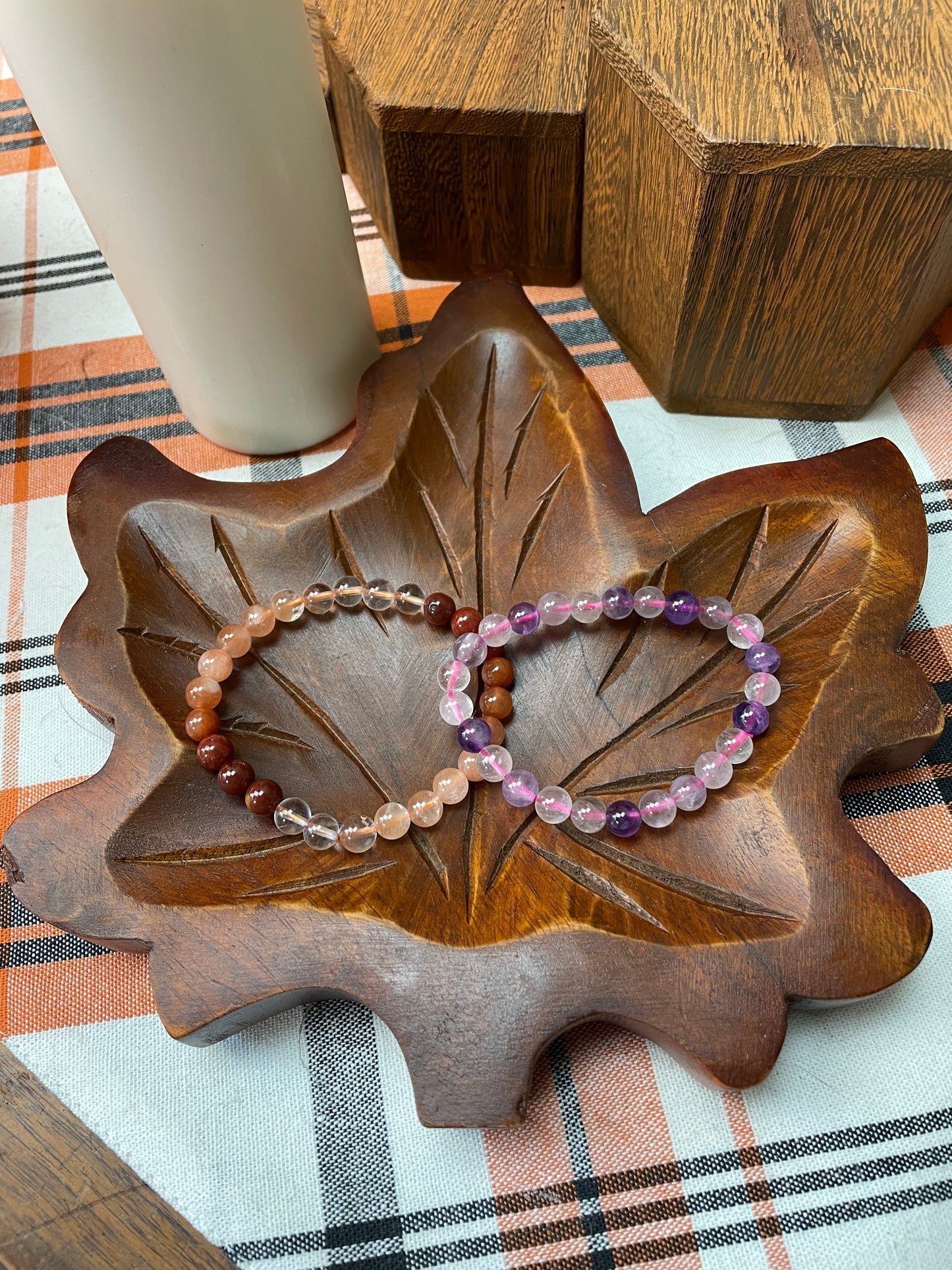 Encouraging Bracelet Bundle