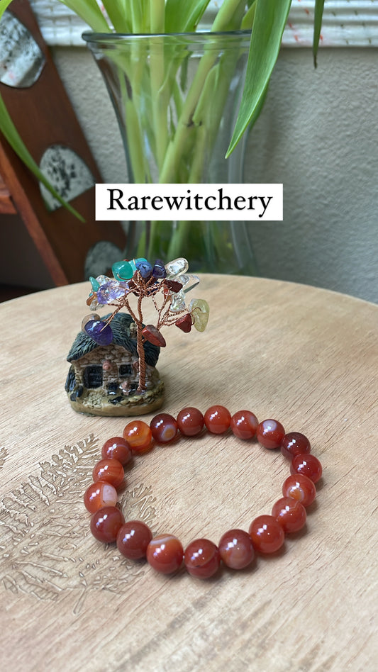 Crystal bundle for @Rarewitchery
