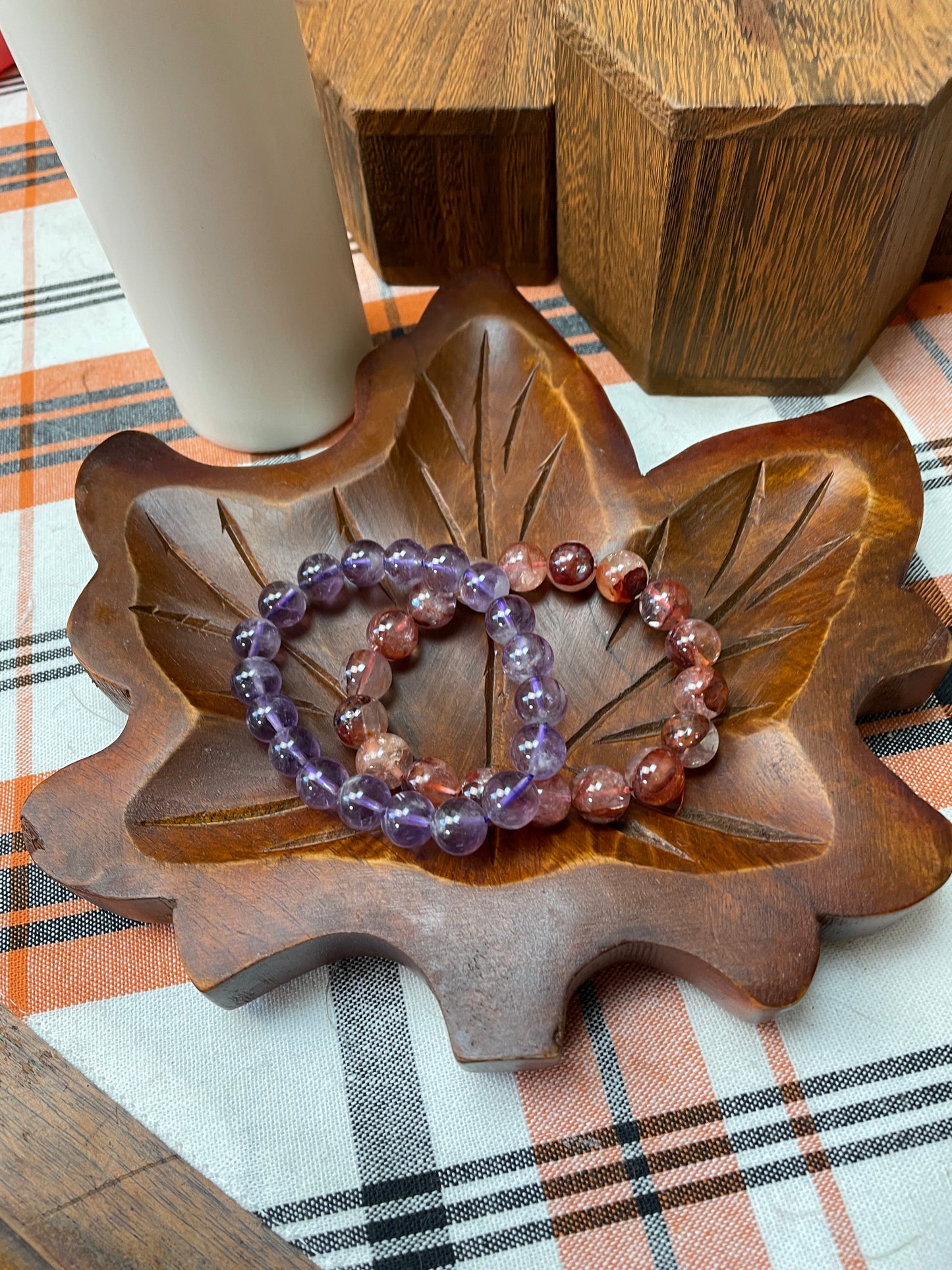 Stabilizing Bracelet Bundle