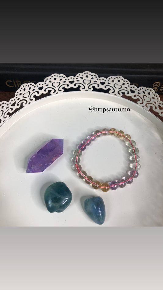 Crystal bundle for @httpsautumn