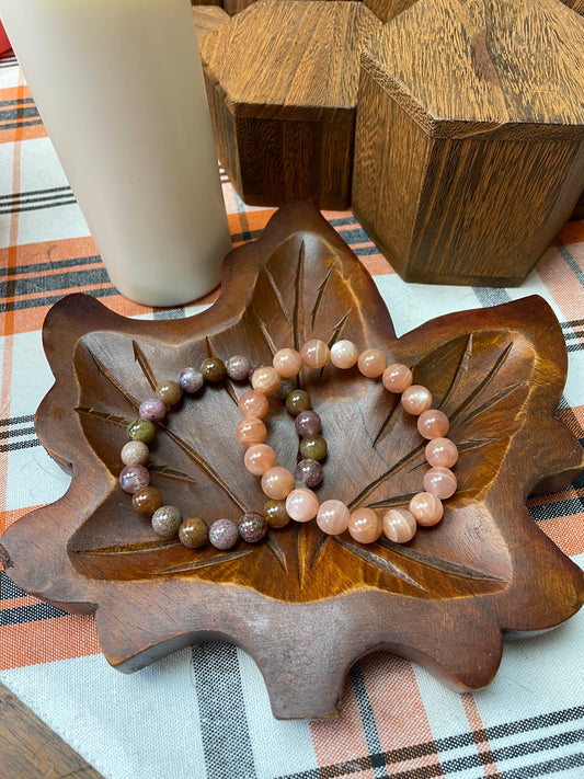 Positivity Bracelet Bundle