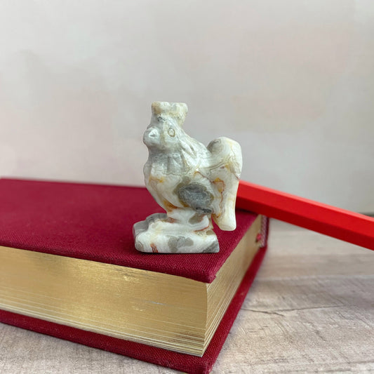 Mini Rooster