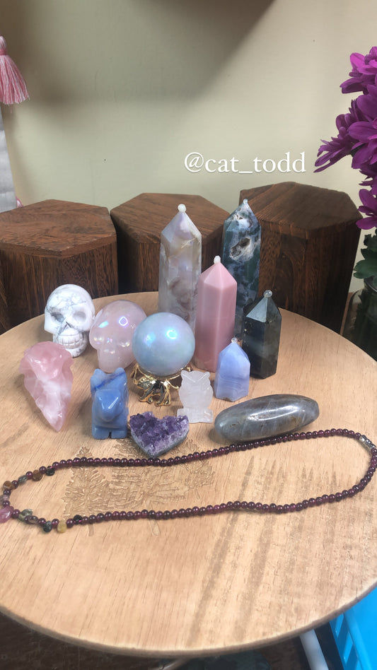 Crystal bundle for @Cat_todd