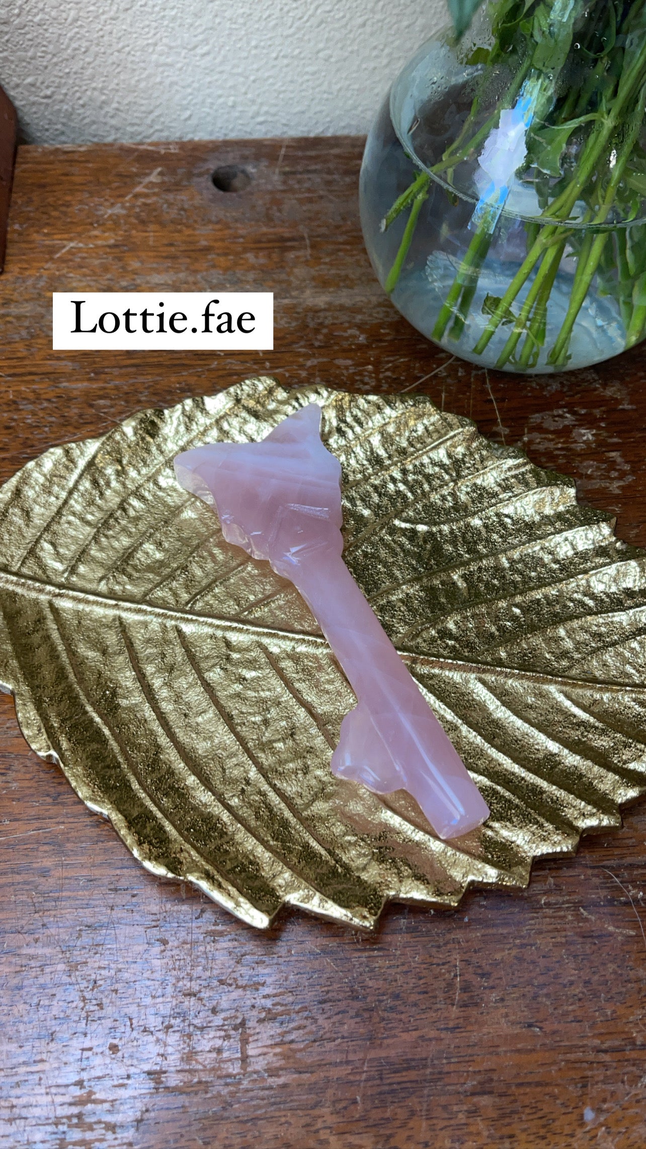 Crystal bundle for @Lottie.fae