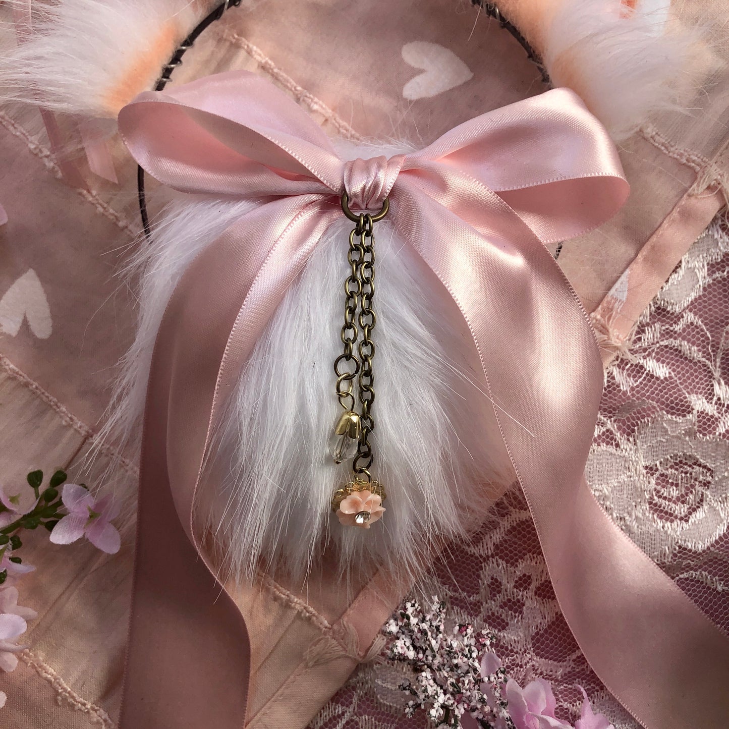 “Awakening” Bunny Set ✨🌿