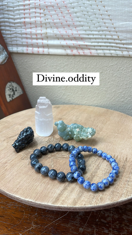 Crystal bundle for @Divine.oddity