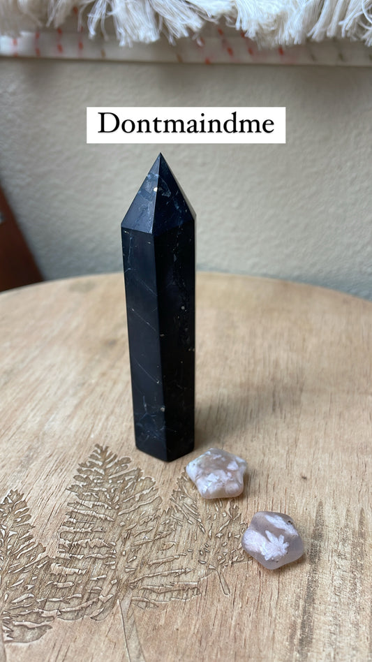 Crystal Bundle for @Dontmaindme