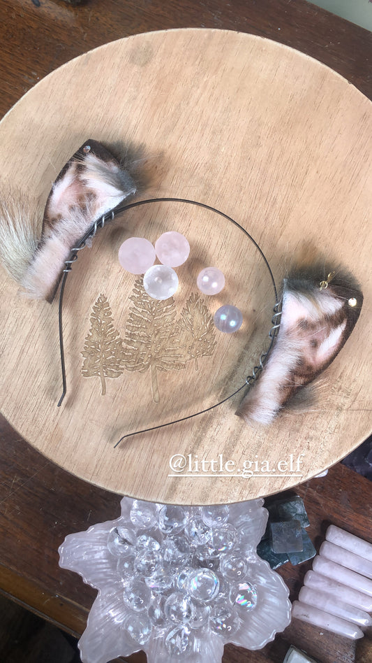 Crystal bundle for @little.Gia.elf