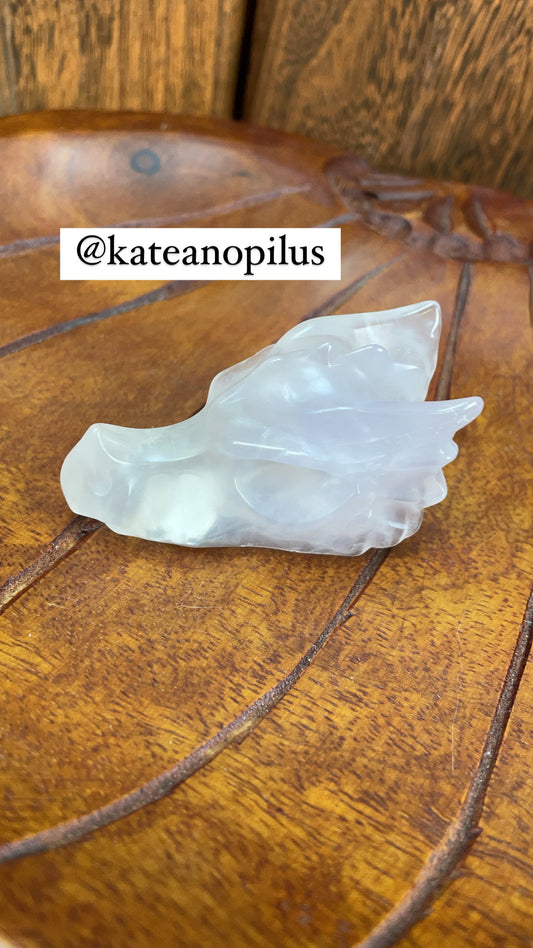 Crystal bundle for @Kateanopilus