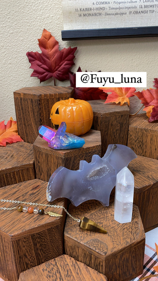 Crystal bundle for @Fuyu_luna