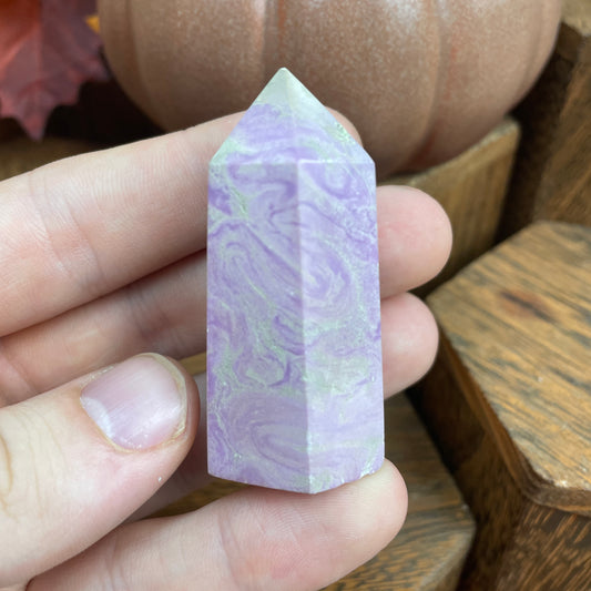 Purple Bundle