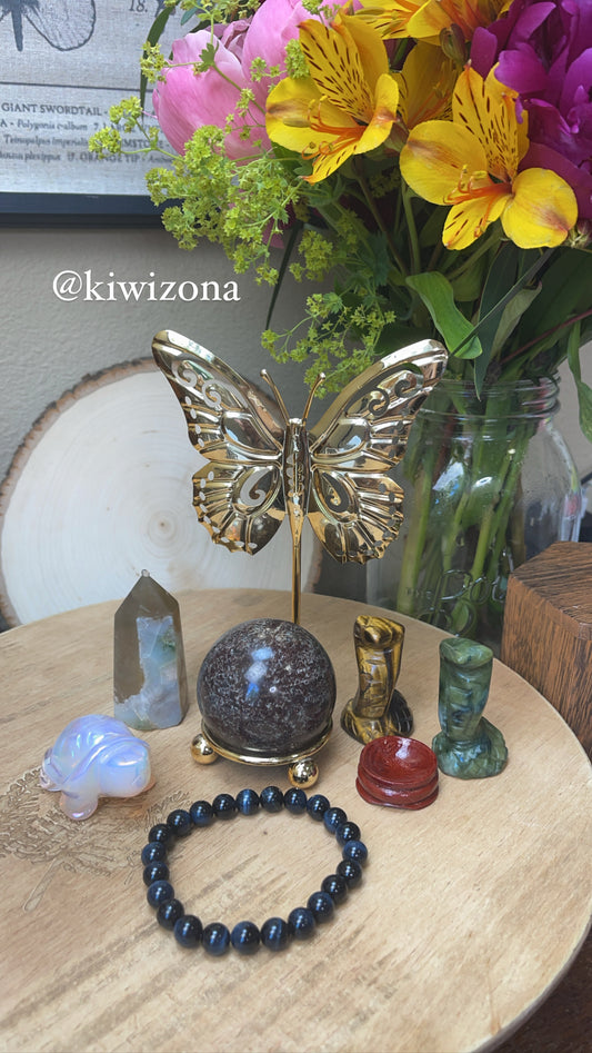 Crystal bundle for @Kiwizona
