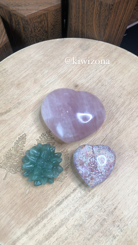 Crystal bundle for @Kiwizona