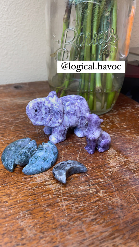 Crystal bundle for @Logical_havoc