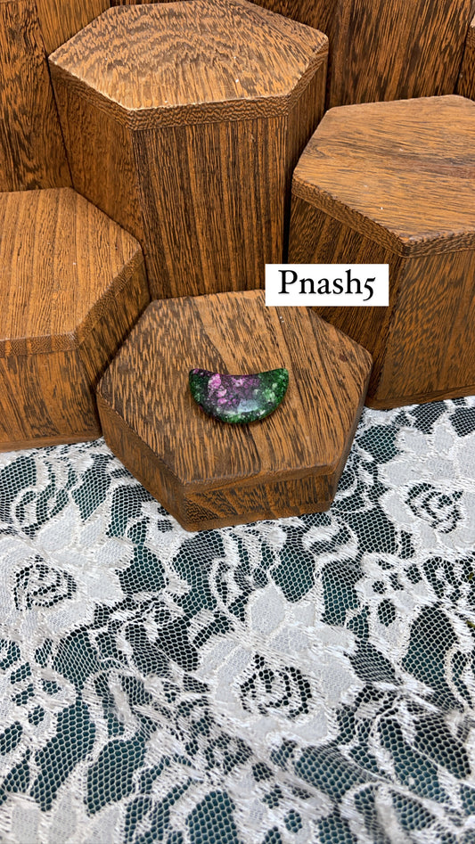 Crystal bundle for @Pnash5