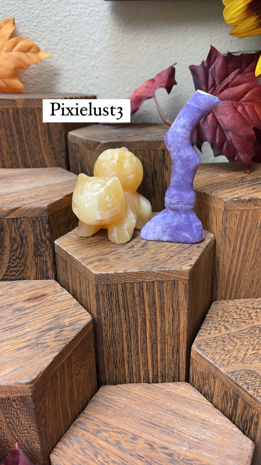 Crystal bundle for @Pixielust3