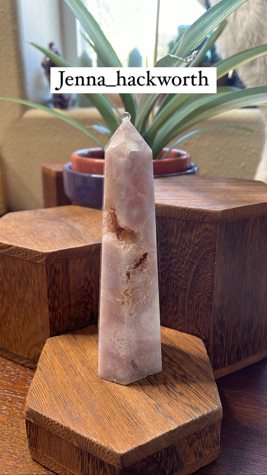 Crystal Bundle for @Jenna_hackworth