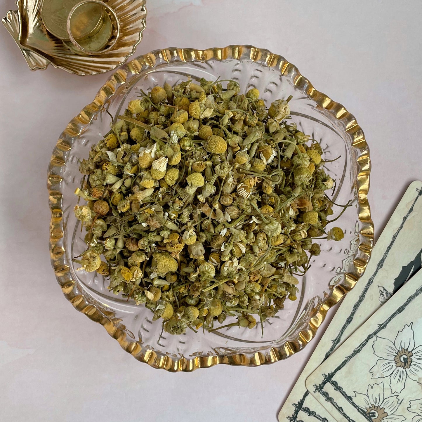 Chamomile