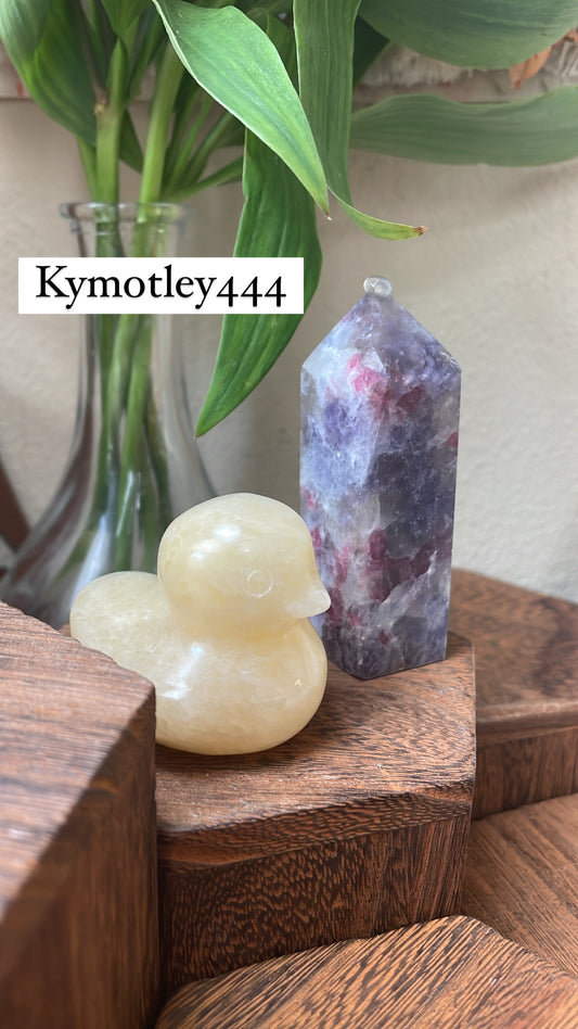 Crystal Bundle for @Kymotley444