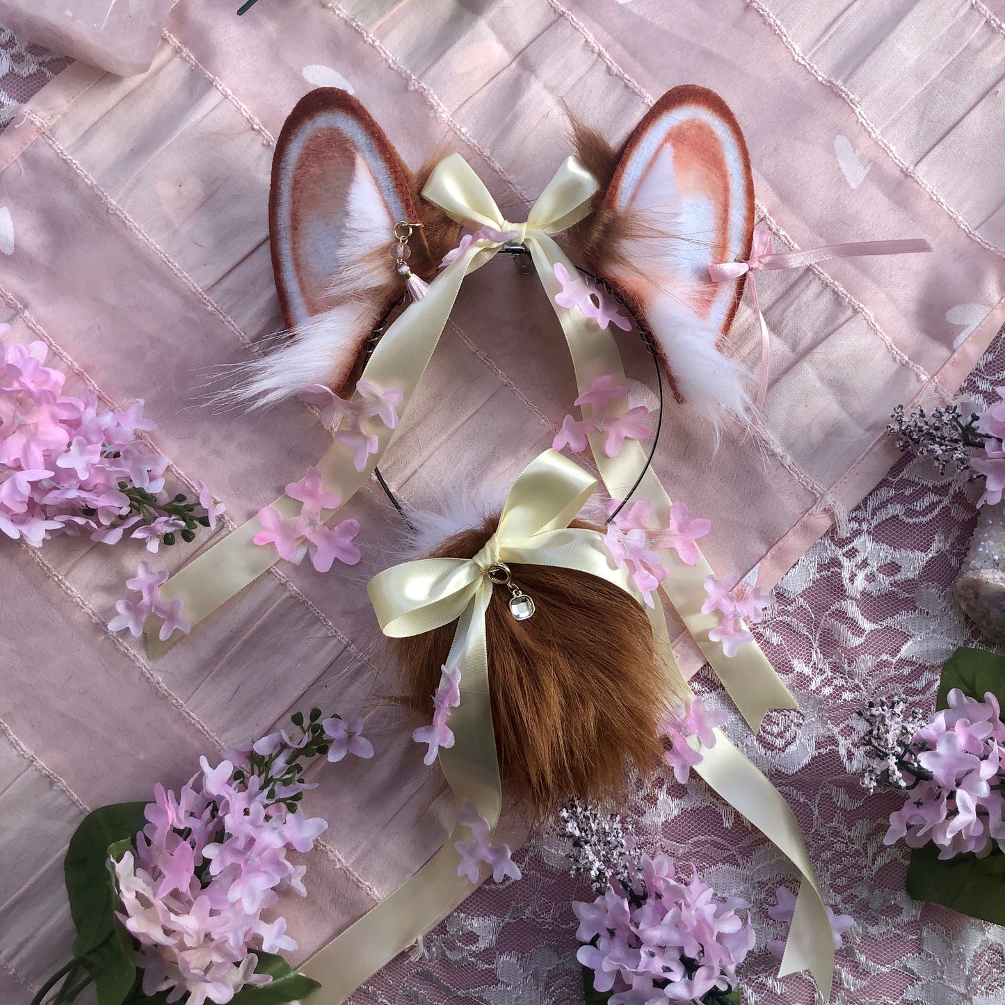 Surprise Me: Bunny Set!