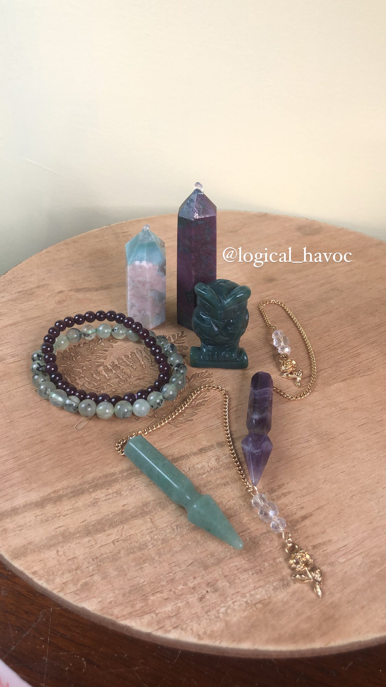 Crystal bundle for @logical_havoc