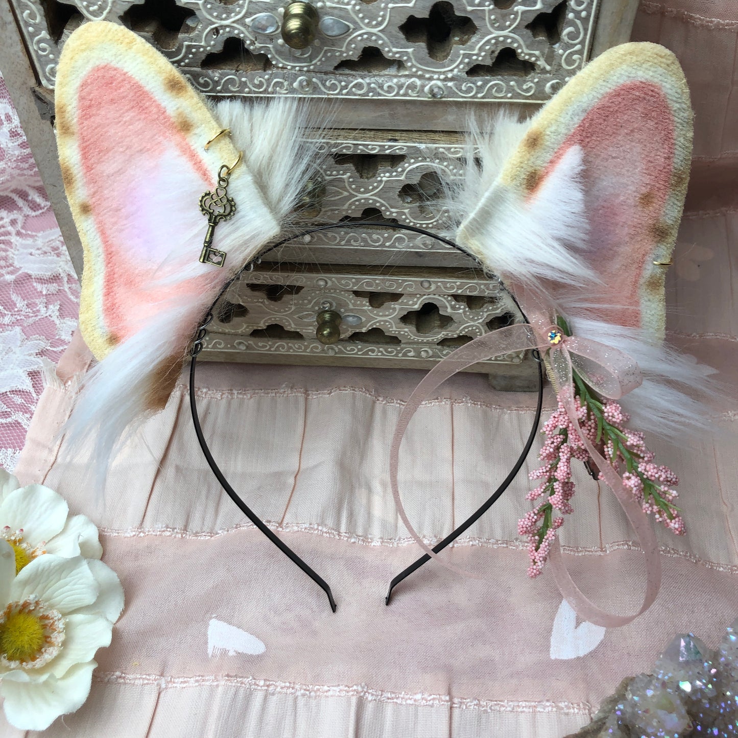 Surprise Me: Frenchie Ears!