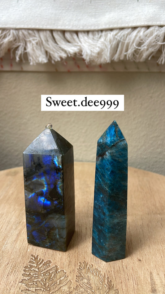Crystal Bundle for @Sweet.dee999