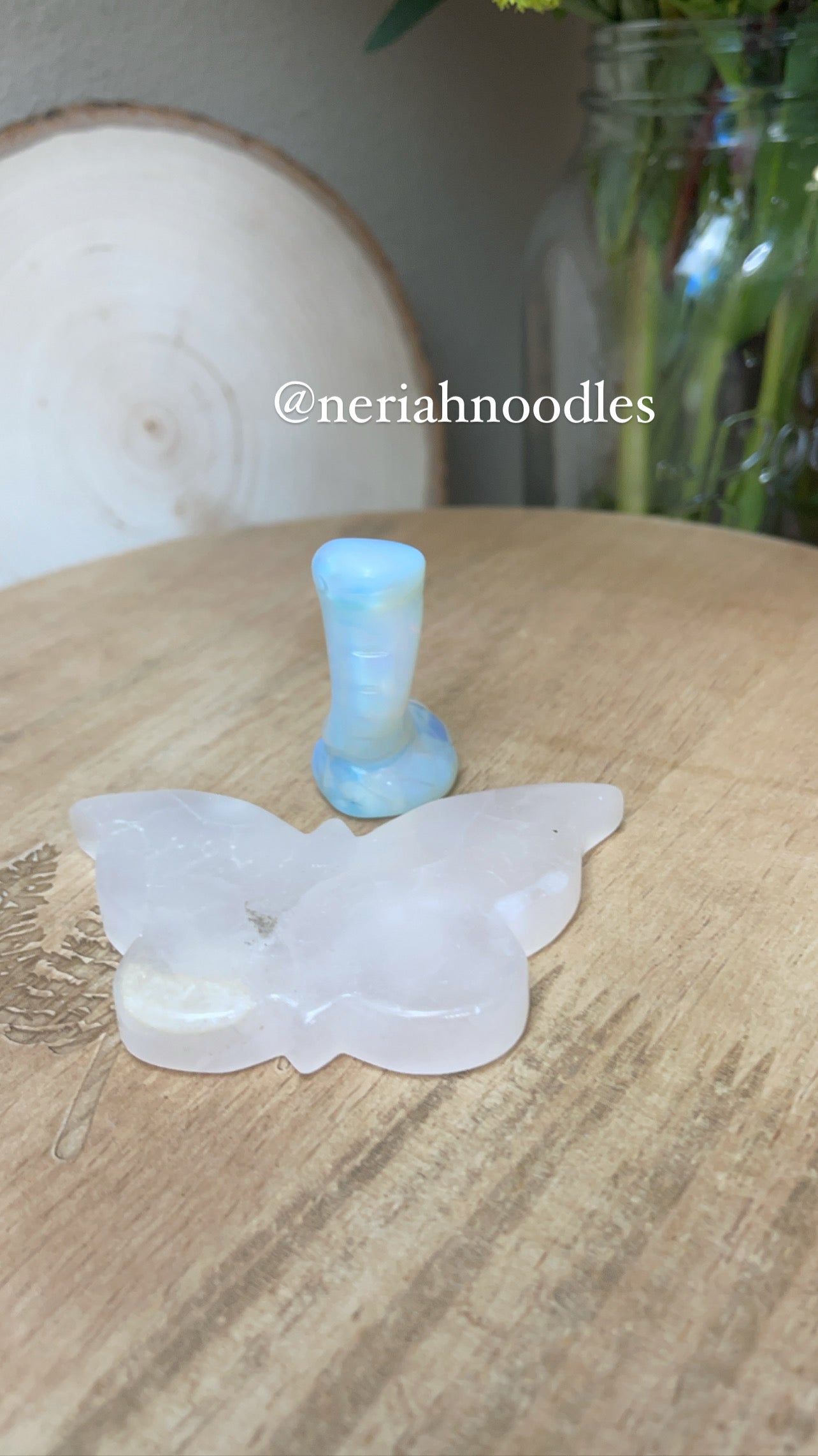Crystal bundle for @Neriahnoodles