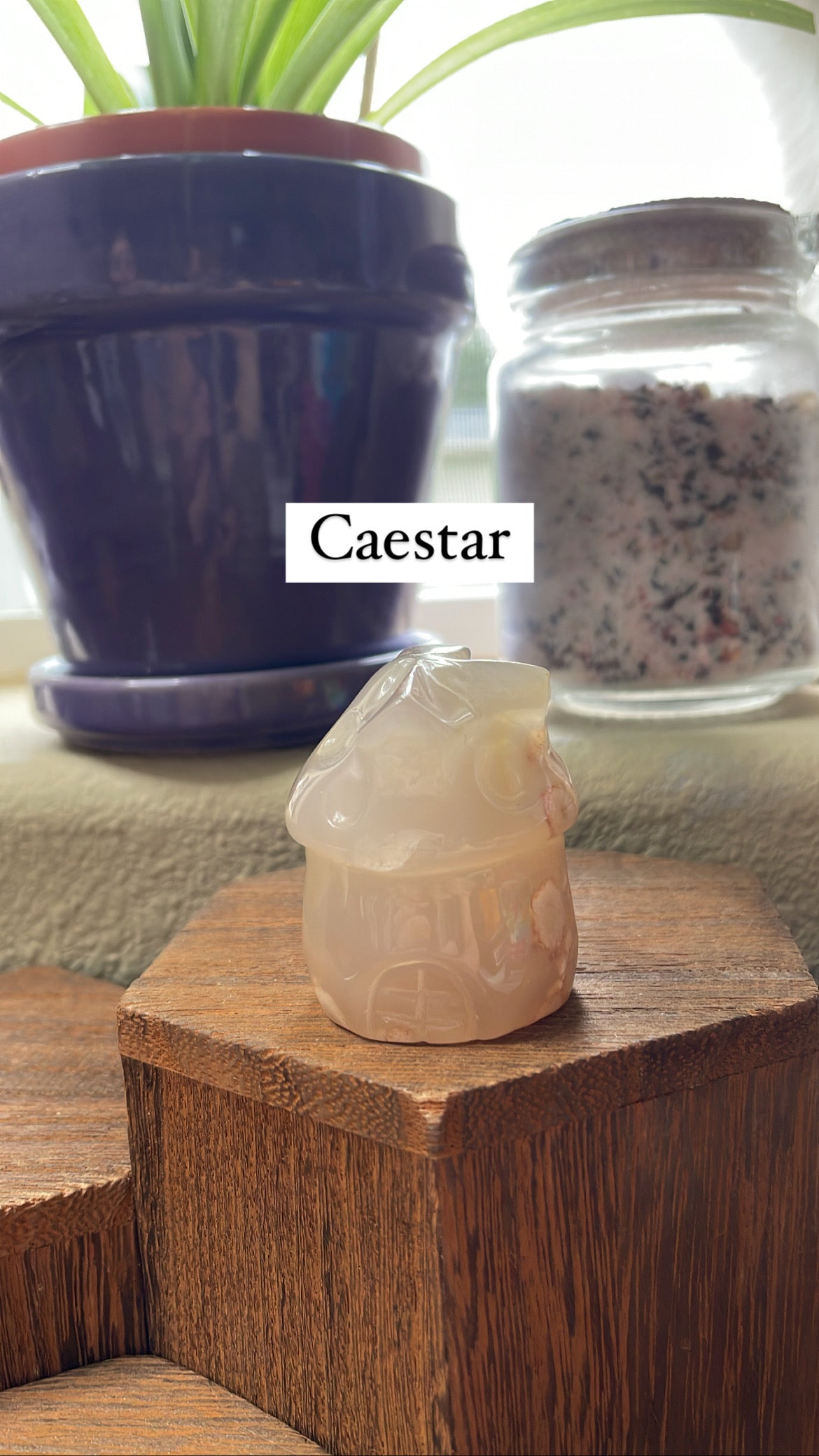 Crystal Bundle for @Caestar