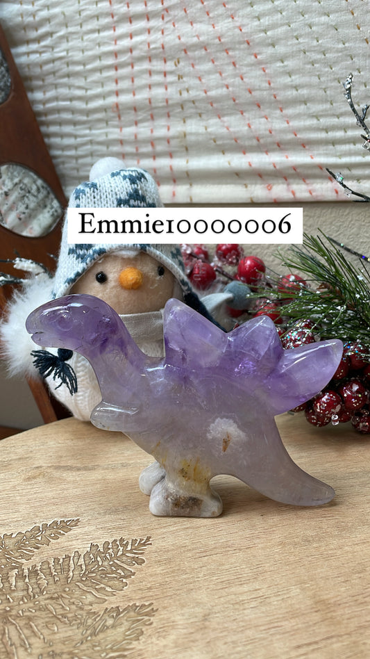 Crystal bundle for @Emmie10000006
