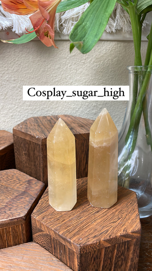 Crystal Bundle for @Cosplay_sugar_high