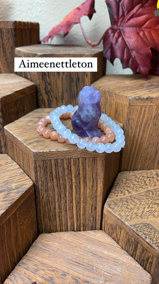 Crystal bundle for @Aimeenettleton