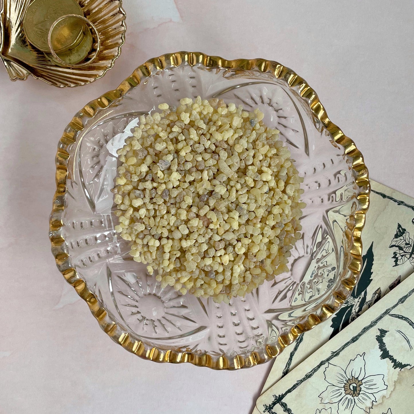 Frankincense