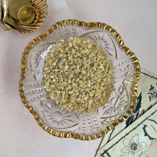 Frankincense