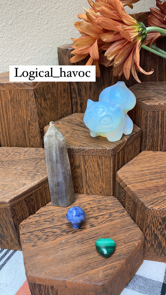 Crystal bundle for @Logical_havoc