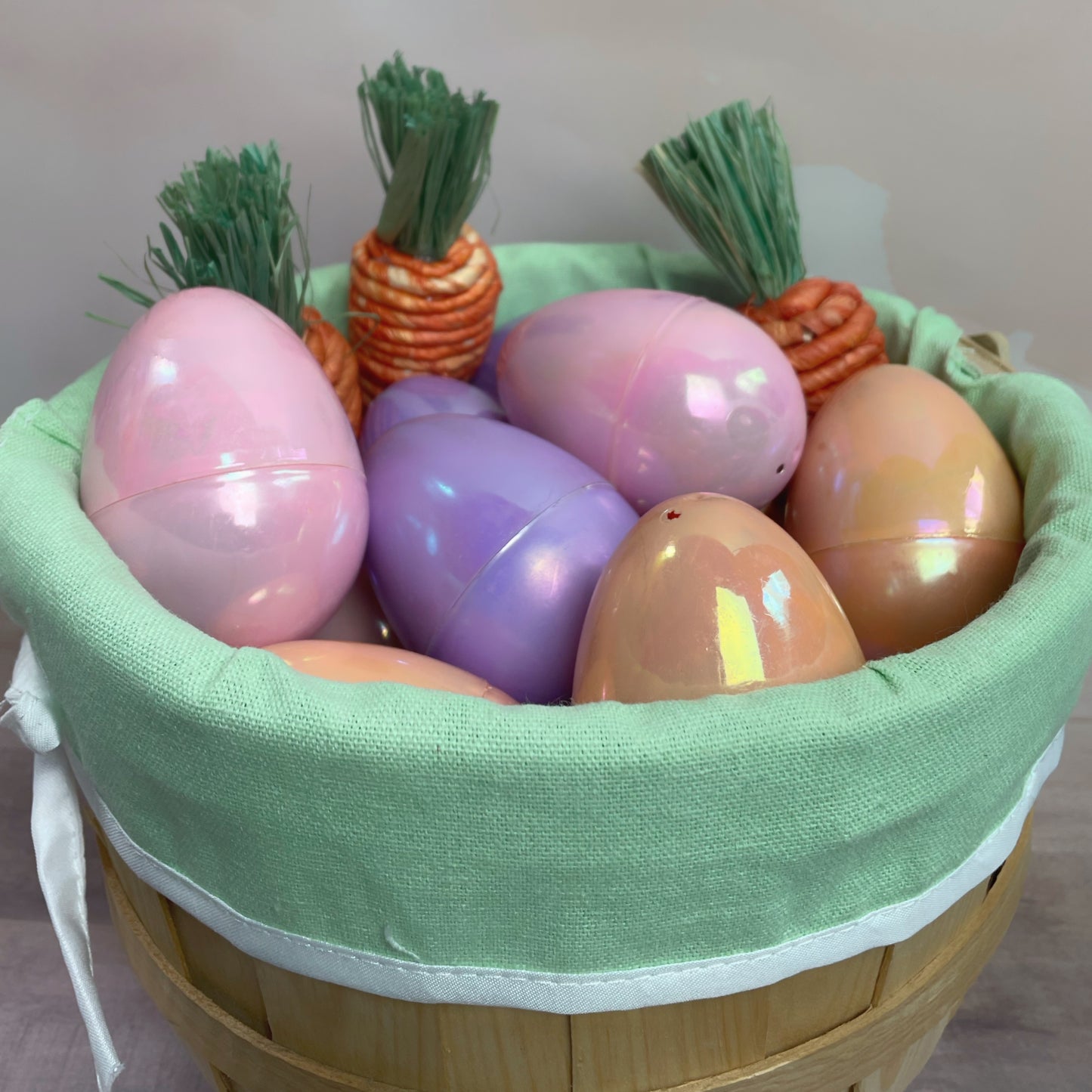 Small Mystery Egg