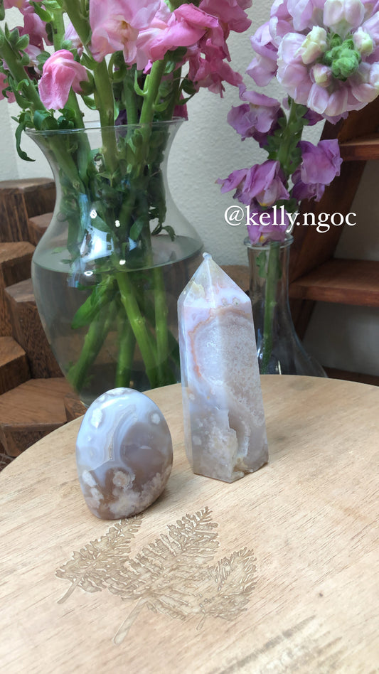 Crystal bundle for @Kelly.ngoc