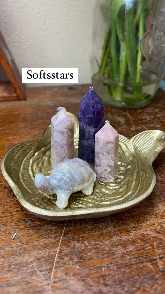 Crystal bundle for @Softsstars
