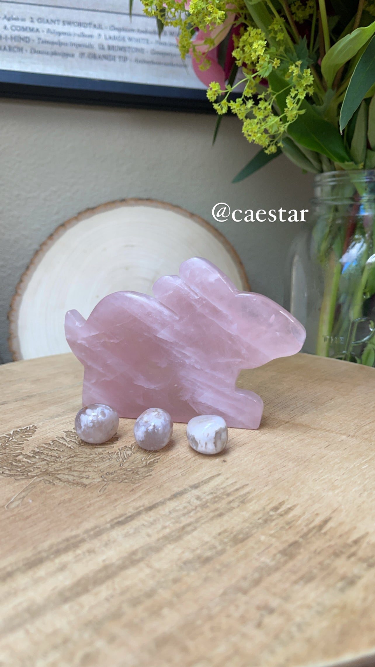 Crystal bundle for @Caestar