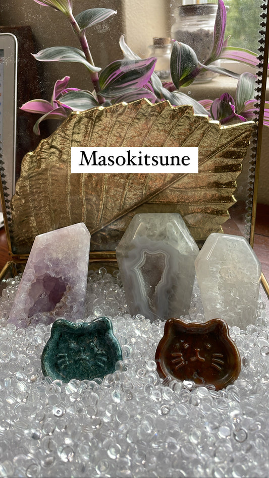 08/12/22 Crystal Claims for @Masokitsune
