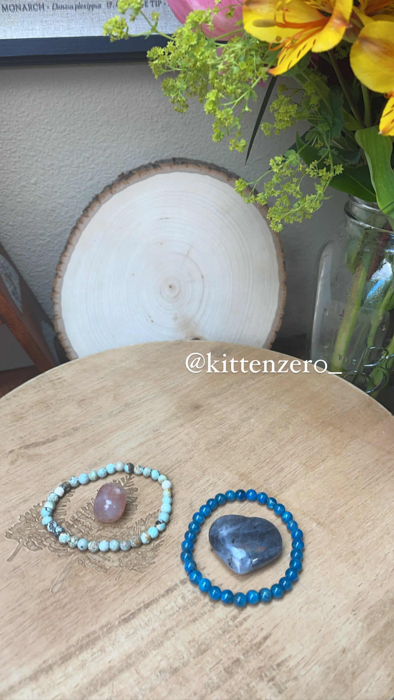 Crystal bundle for @Kittenzer0_