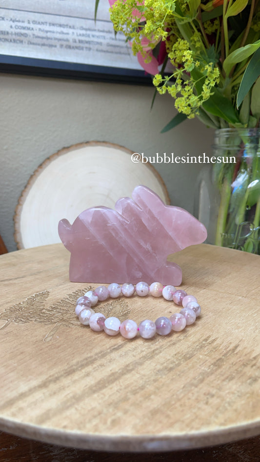 Crystal bundle for @Bubblesinthesun