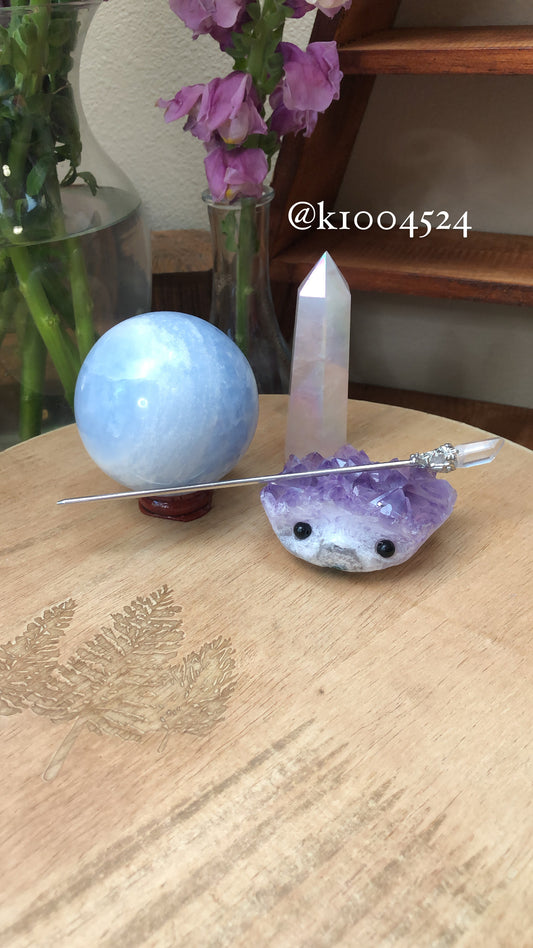 Crystal bundle for @K1004524