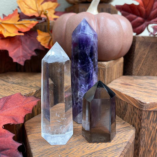 Quartz Tower Bundle